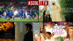 Ascolti TV domenica 11 luglio 2021