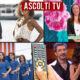 Ascolti TV domenica 18 luglio 2021