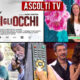 Ascolti TV domenica 25 luglio 2021