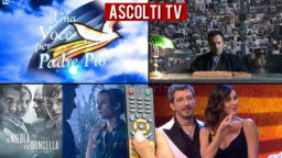 Ascolti TV domenica 4 luglio 2021