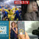 Ascolti TV giovedì 15 luglio 2021