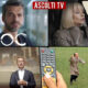 Ascolti TV giovedì 8 luglio 2021