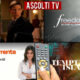 Ascolti TV lunedì 26 luglio 2021