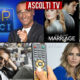 Ascolti TV venerdì 9 luglio 2021