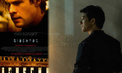 Blackhat film 20 Mediaset