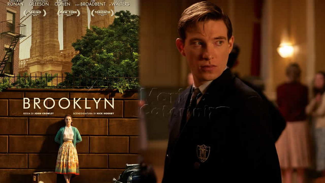 Brooklyn film Rai 1