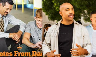 Come un padre film Tv8