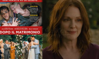 Dopo il matrimonio film Sky Cinema Drama