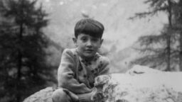 Dove Danzeremo Domani documentario Rai 3
