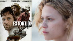 Extortion film Cielo