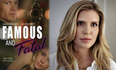 Fascino e morte a Hollywood film Rai 2