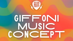 Giffoni Music Concept