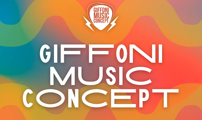 Giffoni Music Concept