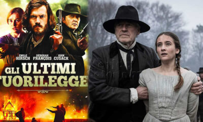 Gli ultimi fuorilegge film Sky Cinema Uno
