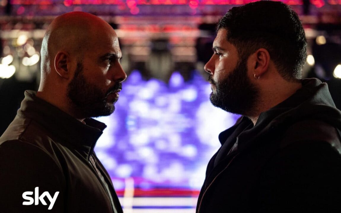 Mare Fuori 2, riprese, trama, cast, dove è girato, location, attori, novità