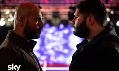 Gomorra stagione finale Sky Now Tv