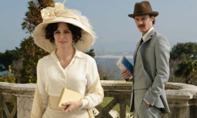 Grand Hotel Ritorno al passato Canale 5