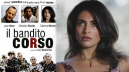 Il bandito corso film Cielo