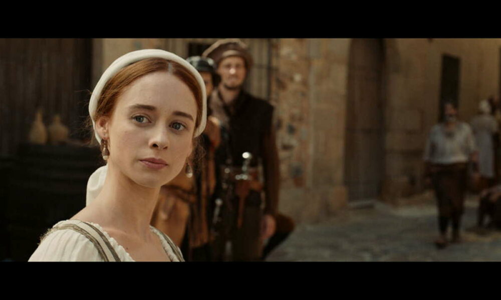 Brave And Beautiful Puntata Del 27 Aprile 2022