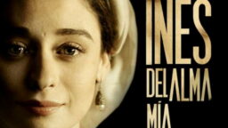 Ines dell'anima mia film Canale 5