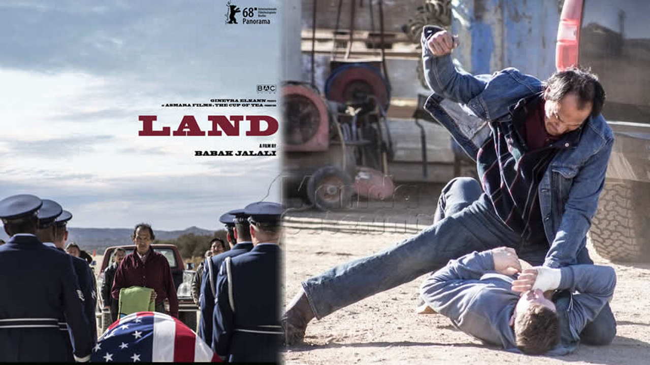 Land film Rai 5