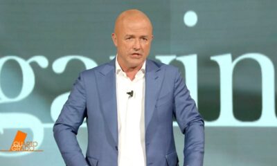 Le storie di Quarto Grado 2 luglio