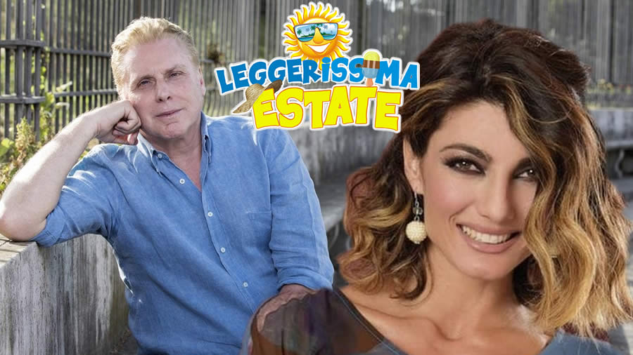 Leggerissima Estate Rai 2