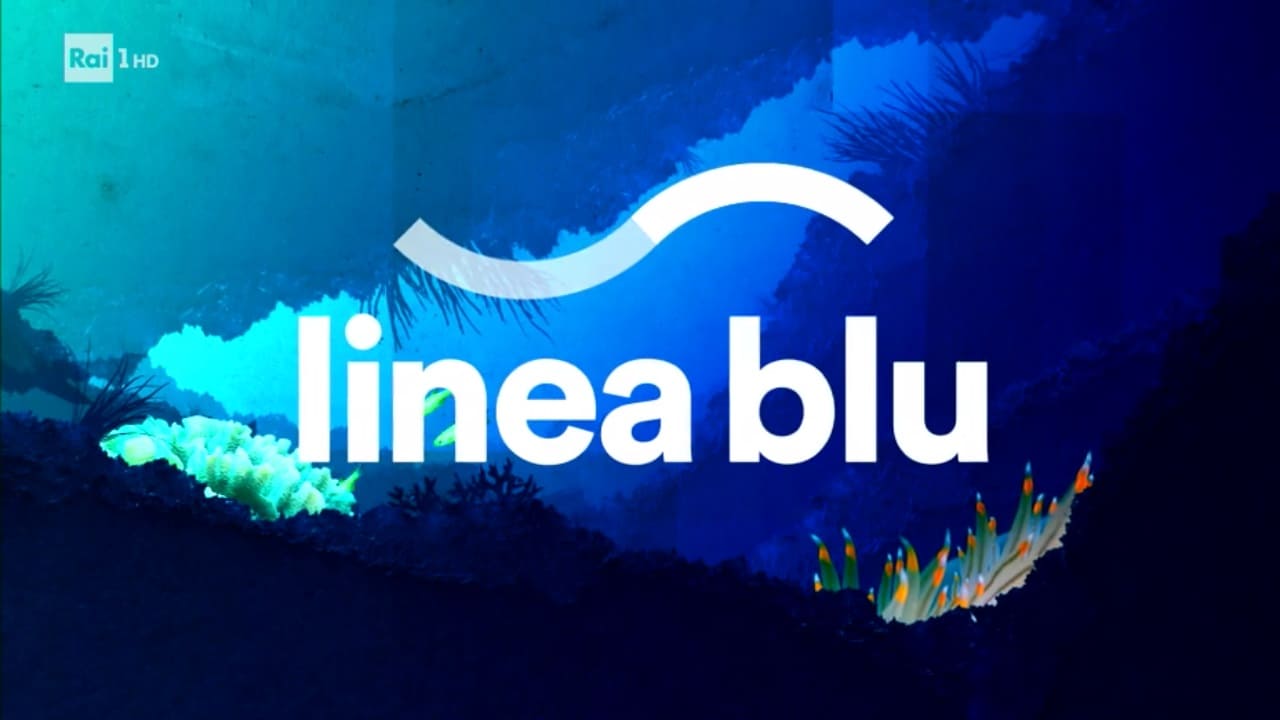 Linea Blu 3 luglio Rai 1