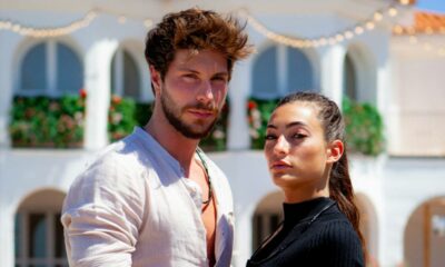 Love Island Italia finale discovery+