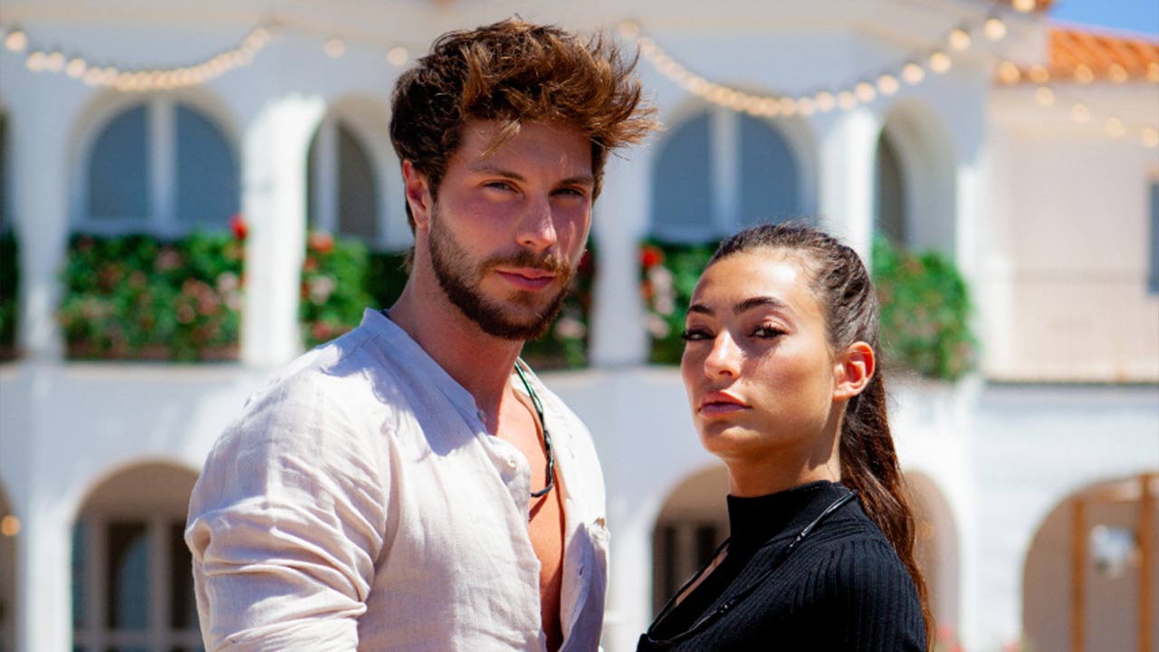 Love Island Italia finale discovery+