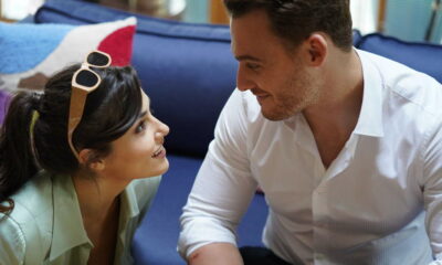 Love is in the air 19-23 anticipazioni