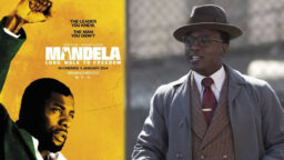 Mandela La lunga strada verso la libertà film Canale 5