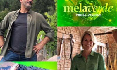 Melaverde 1 agosto
