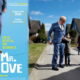 Mr Ove film Cielo
