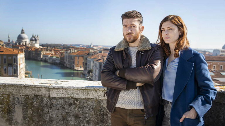 911 Serie Tv Rai 2 Quando Va In Onda 2022