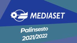 Palinsesti Mediaset 2021/2022