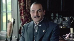 Poirot Hastings indaga trama