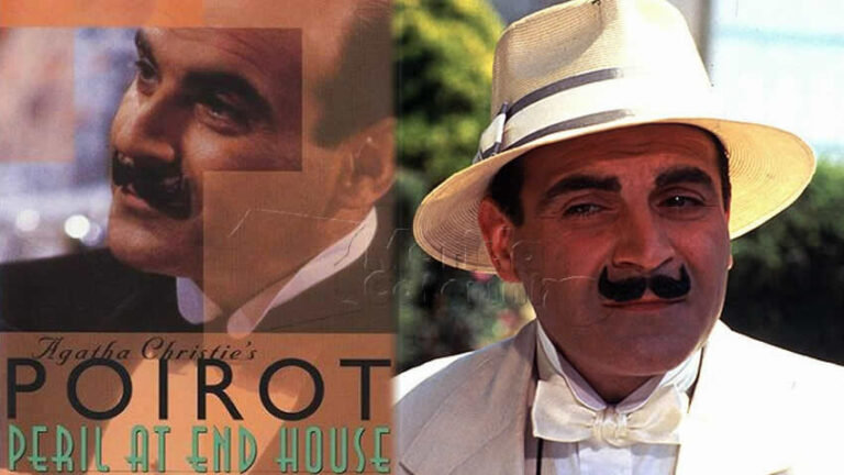 Cast Di Il Pericolo Senza Nome 1990