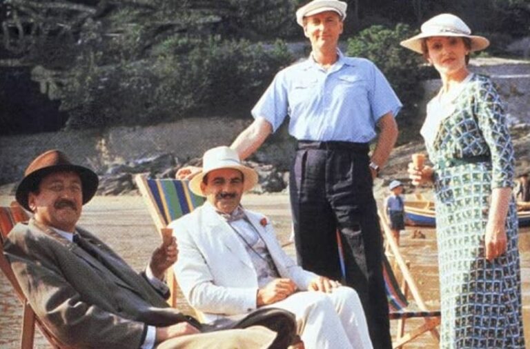 Cast Di Il Pericolo Senza Nome 1990