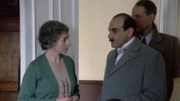 Poirot Il rapimento del Primo Ministro trama