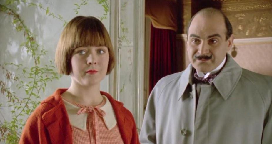 Poirot Indagine a domicilio trama