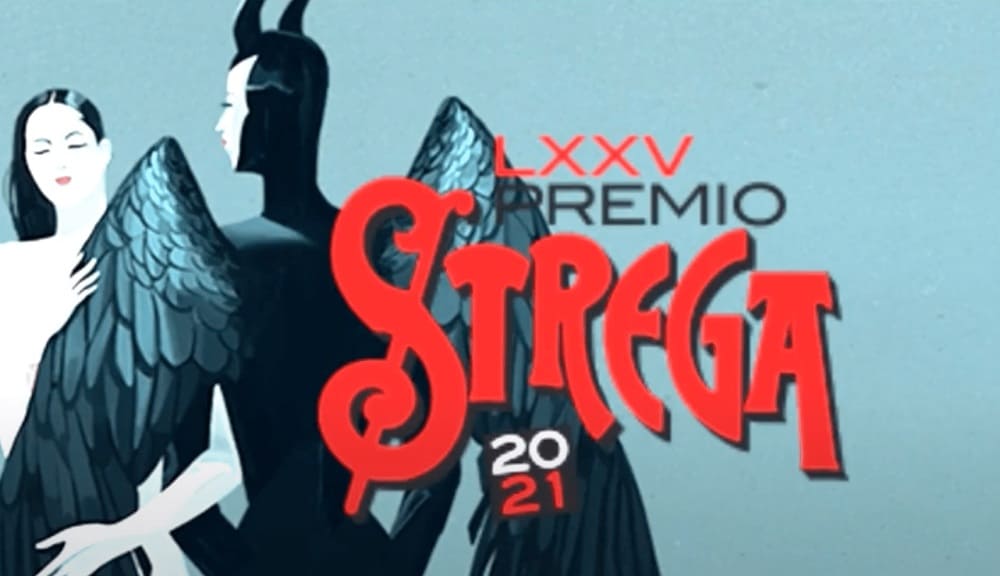 Premio Strega 2021 Rai 3