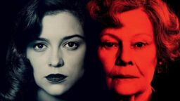 Red Joan film Rai 3