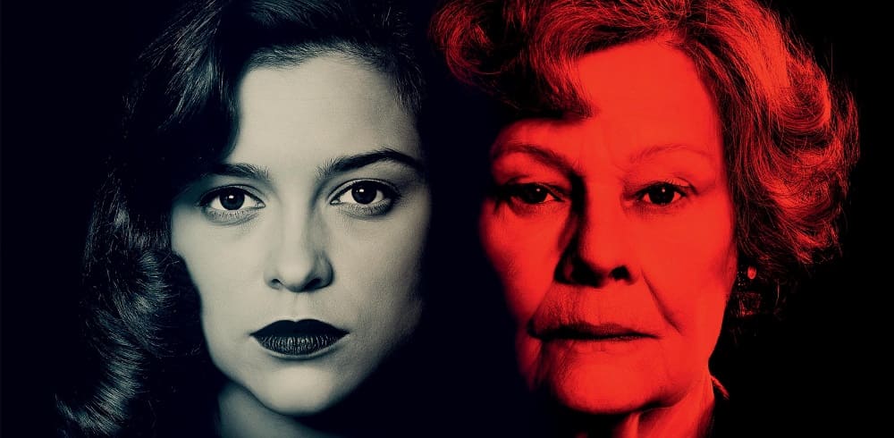 Red Joan film Rai 3