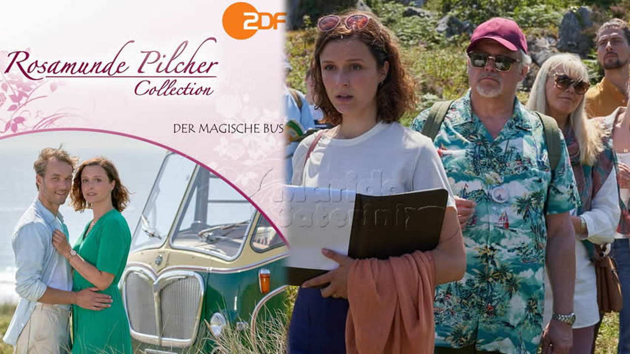 Rosamunde Pilcher Leggende e magia film Canale 5