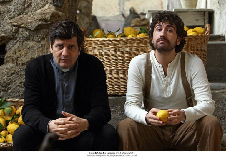 Si accettano miracoli film, trama, attori, cast, finale, dove è girato, location Si accettano miracoli film, trama, attori, cast, finale, dove è girato, location