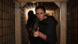 Sicario film Rai Movie