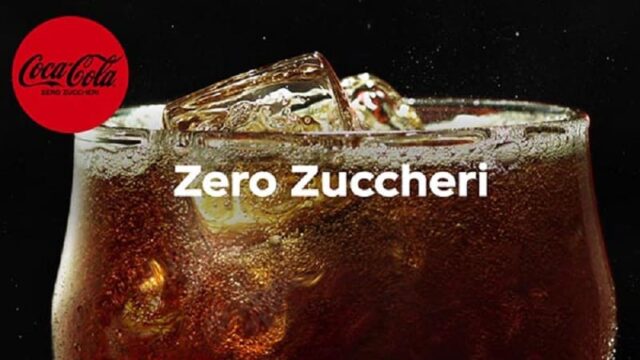 Spot Coca Cola 2021 pubblicità