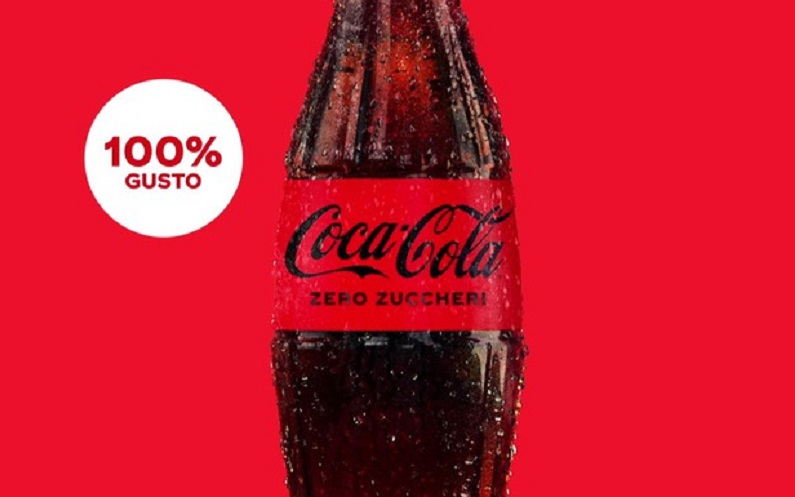 Spot Coca Cola 2021