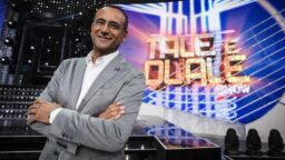 Tale e Quale Show 2021 Rai 1